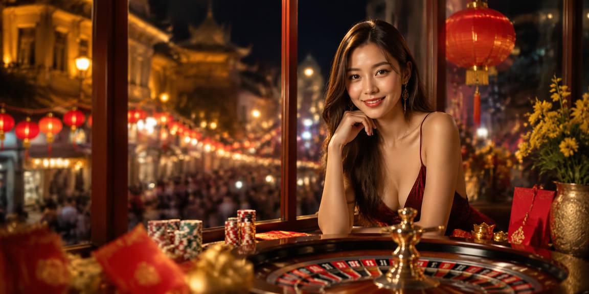 ok97 Điểm Nhấn Arcade